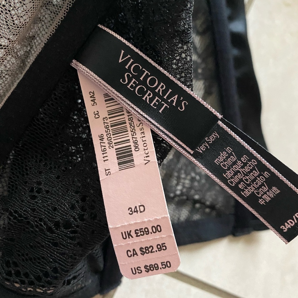 Victoria’s secret top
